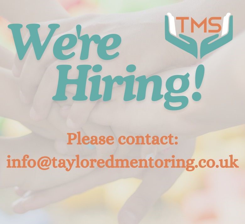 TMS are Hiring!